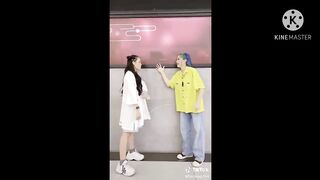 Titock girl 2022