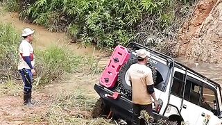 SUZUKI VITARA #offroad beast☀️????