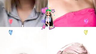 Barbie Girl #trending #foryou #challenge #fyp #viral #short #tiktok #vs