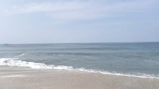 Beach ll ocean wave ll water