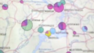 На Запорожской АЭС КАТАСТРОФА,снарядами ВСУ пробиты крыши помещений.