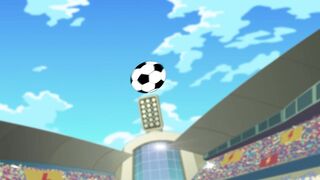 Supa Strikas Season 1 Episode 2 In Hindi