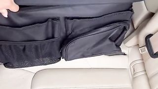 Gotta be prepared when it comes to driving long distances with kids! best gadgets for summer