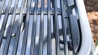 prettiest electric grill for summer bbqs! best gadgets for summer