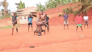 WOLOLO LET ME SEE DANCE ON REELS