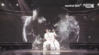 [사운드 360°] 뮤직뱅크_ 엔하이픈(ENHYPEN) 'Sacrifice (Eat Me Up)' ????Sound Remastered???? 공간음향 Ver. ㅣKBS 230616 방송