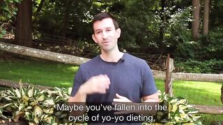 97% of WOMEN that do this to lose weight faster and live longer