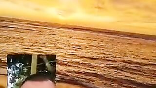 Sunset with Love
