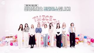 Happy 7TH ANNIVERSARY Cakes For ONCE & TWICE