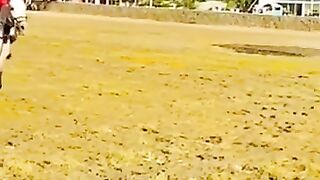 Freestyle polo Chitral pakistan