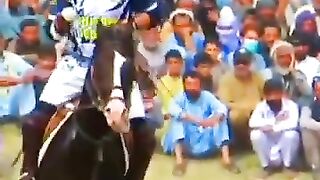 Shahzad Ahmed Shah G Flying Tampooq
