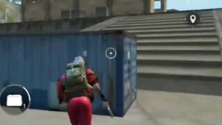 Free Fire headshot Videos !! Free Fire #short #FreeRedeemCode