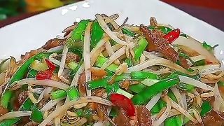 日常做饭