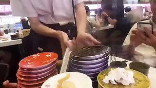 Japan is very ahead