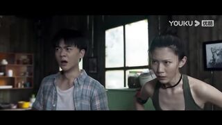 巨蛇撞门而入，老头让学生先走，独自对抗巨蛇！ 【蛇岛狂蟒 Snake Island Python】 经典大本营