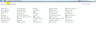 How To Scan Hardware Changes on Windows7 Device Manager
