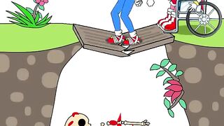 Top 3 Sonic Mistreated the Amy | Funny Animation ????????????