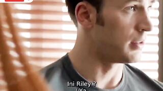 Captain America The Winter Soldier Part -31