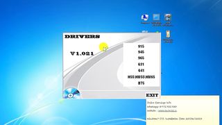 How To Install G41 Express All Driver on Windows7