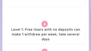 Bnb fake site don't invest.....