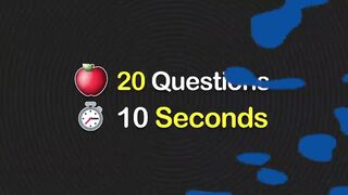 Can You Guess The FRUIT by emojis? | Emoji Quiz