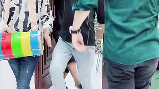 Funny video spot me bhai log 97
