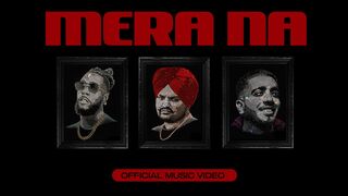 Sidhu Moose Wala -Mera Na Feat.Burna Boy-Steel Banglez-Navkaran Brar