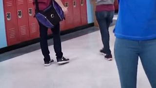 Zendaya as KC from KC Undercover|funny momment