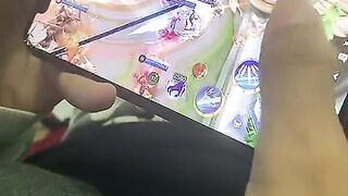 FAST hand mobilegend