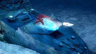 TITANIC SUBMARINE SEARCH | Latest news and updates from NTV News in Newfoundland - CTV News