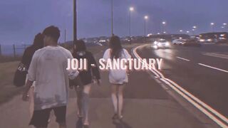 Late night vibes playlist