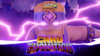 It's Time To EVOLVE! (Card Evolution Launch Trailer!) Game
