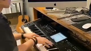 Super Mario Music Maker