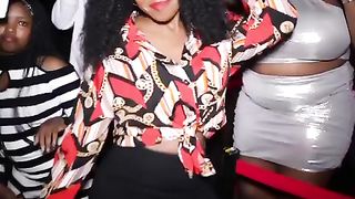 BEST LADIES IN THE DANCEHALL
