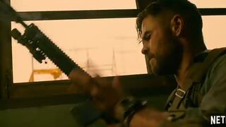 Extraction full movie
