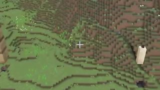 Minecraft logic 4