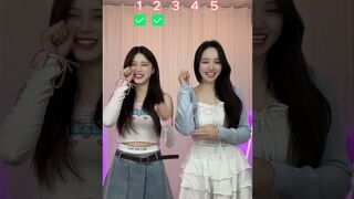2023 Trendy Dance Challenge short's funny