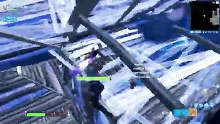 Roxanne - Fortnite montage