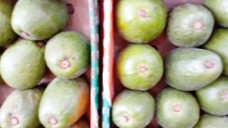 Avocado healthy