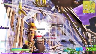 Fortnite Highlights #1