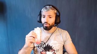 MEJORES MOMENTOS DEL KUN AGÜERO en Twitch #1.