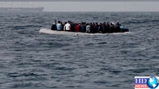 greece boat incident video | greece ship accident | greece boat disaster #greece boat accident