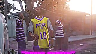 Grove street "home"