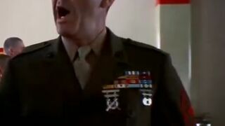 Full Metal Jacket