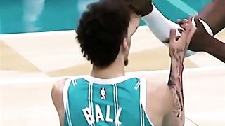 LaMelo Fan here