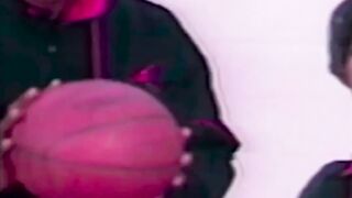 Michael Jordan's mom