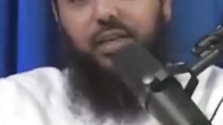 Muslims Get The History of Christmas Wrong!!