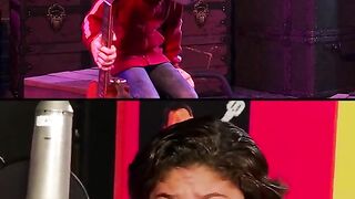 Behind the scenes Coco (2017)