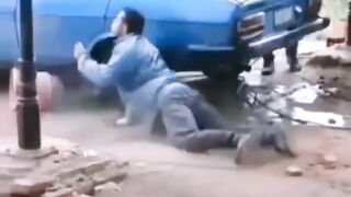 Hati hati bang
