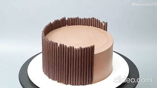 #cake#chocolate